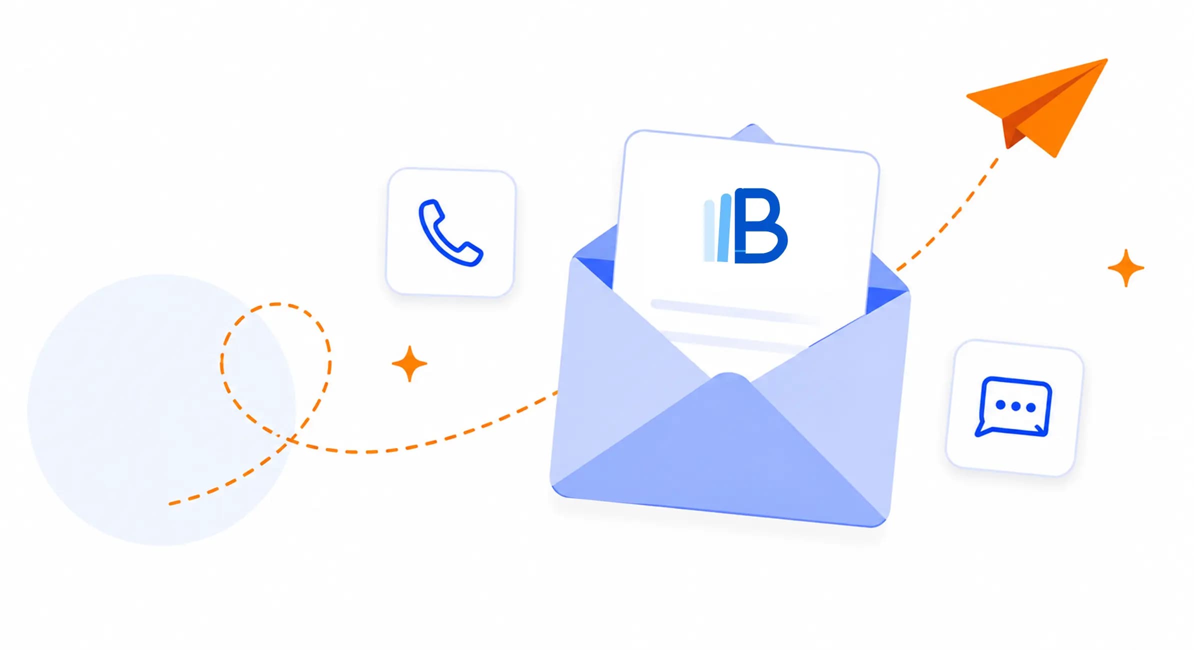 Contact Image